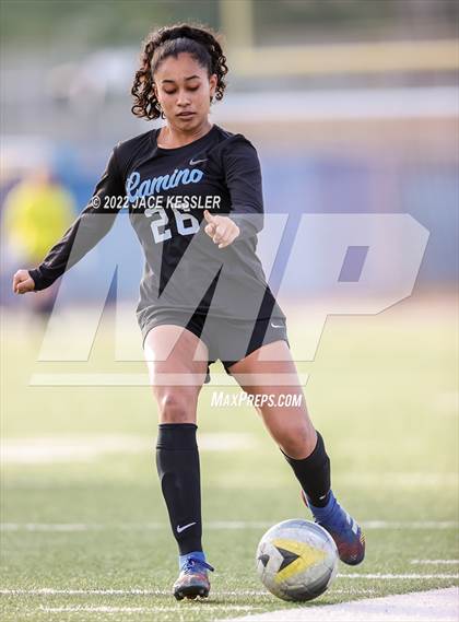 Thumbnail 1 in San Pedro @ El Camino Real (CIF-LA Div-1 Quarterfinal) photogallery.