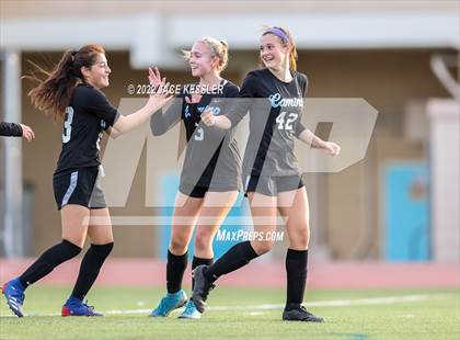 Thumbnail 3 in San Pedro @ El Camino Real (CIF-LA Div-1 Quarterfinal) photogallery.