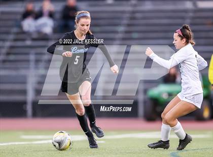 Thumbnail 1 in San Pedro @ El Camino Real (CIF-LA Div-1 Quarterfinal) photogallery.