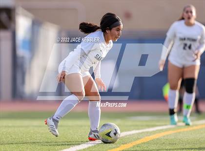 Thumbnail 1 in San Pedro @ El Camino Real (CIF-LA Div-1 Quarterfinal) photogallery.