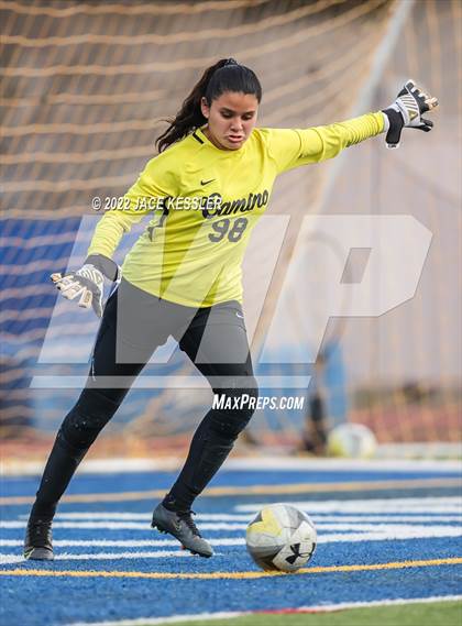 Thumbnail 3 in San Pedro @ El Camino Real (CIF-LA Div-1 Quarterfinal) photogallery.