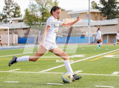 Thumbnail 2 in San Pedro @ El Camino Real (CIF-LA Div-1 Quarterfinal) photogallery.