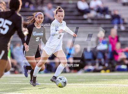 Thumbnail 3 in San Pedro @ El Camino Real (CIF-LA Div-1 Quarterfinal) photogallery.