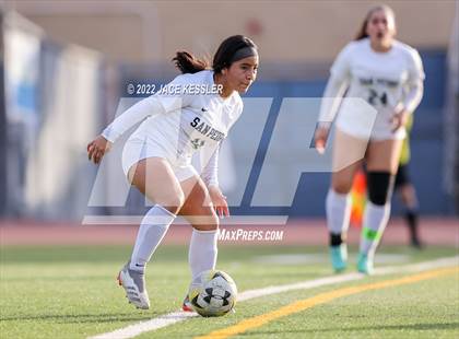 Thumbnail 2 in San Pedro @ El Camino Real (CIF-LA Div-1 Quarterfinal) photogallery.