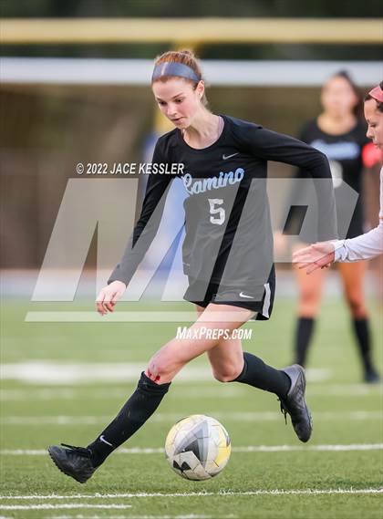 Thumbnail 1 in San Pedro @ El Camino Real (CIF-LA Div-1 Quarterfinal) photogallery.
