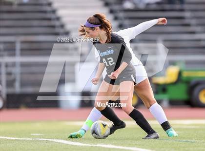 Thumbnail 3 in San Pedro @ El Camino Real (CIF-LA Div-1 Quarterfinal) photogallery.