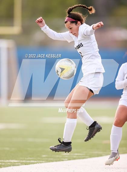 Thumbnail 3 in San Pedro @ El Camino Real (CIF-LA Div-1 Quarterfinal) photogallery.