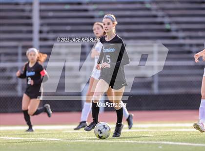 Thumbnail 1 in San Pedro @ El Camino Real (CIF-LA Div-1 Quarterfinal) photogallery.