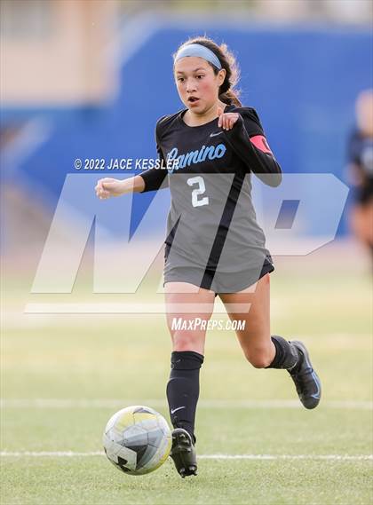 Thumbnail 1 in San Pedro @ El Camino Real (CIF-LA Div-1 Quarterfinal) photogallery.