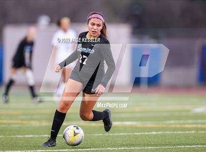 Thumbnail 3 in San Pedro @ El Camino Real (CIF-LA Div-1 Quarterfinal) photogallery.