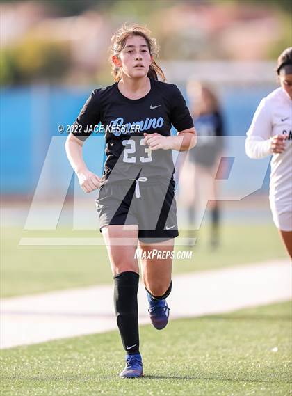Thumbnail 3 in San Pedro @ El Camino Real (CIF-LA Div-1 Quarterfinal) photogallery.