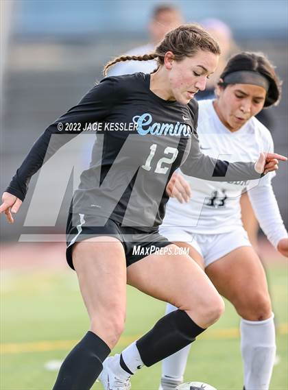 Thumbnail 1 in San Pedro @ El Camino Real (CIF-LA Div-1 Quarterfinal) photogallery.
