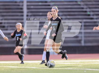 Thumbnail 2 in San Pedro @ El Camino Real (CIF-LA Div-1 Quarterfinal) photogallery.