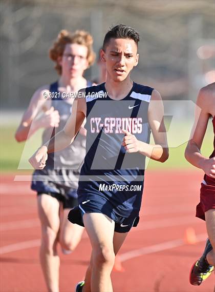 Thumbnail 3 in CFISD Invitational  photogallery.