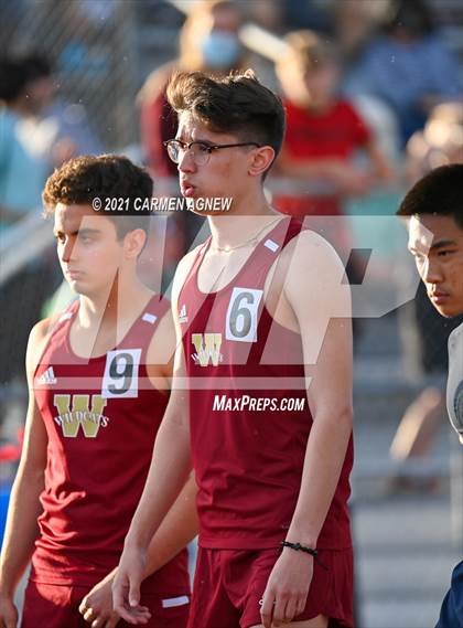 Thumbnail 1 in CFISD Invitational  photogallery.