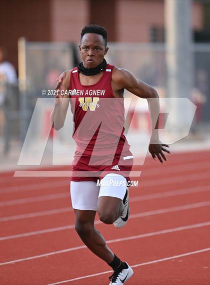 Thumbnail 1 in CFISD Invitational  photogallery.