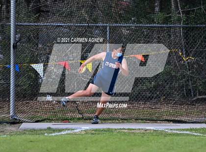 Thumbnail 3 in CFISD Invitational  photogallery.