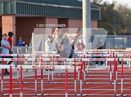Thumbnail 1 in CFISD Invitational  photogallery.