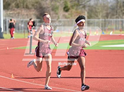 Thumbnail 3 in CFISD Invitational  photogallery.