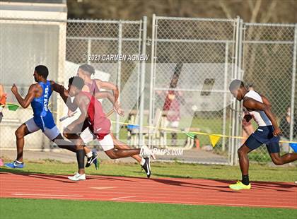 Thumbnail 2 in CFISD Invitational  photogallery.