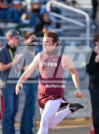 Thumbnail 1 in CFISD Invitational  photogallery.