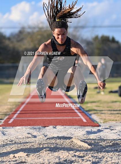 Thumbnail 1 in CFISD Invitational  photogallery.