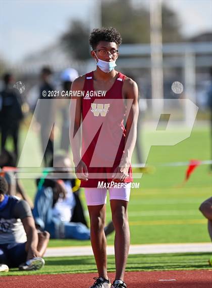 Thumbnail 2 in CFISD Invitational  photogallery.
