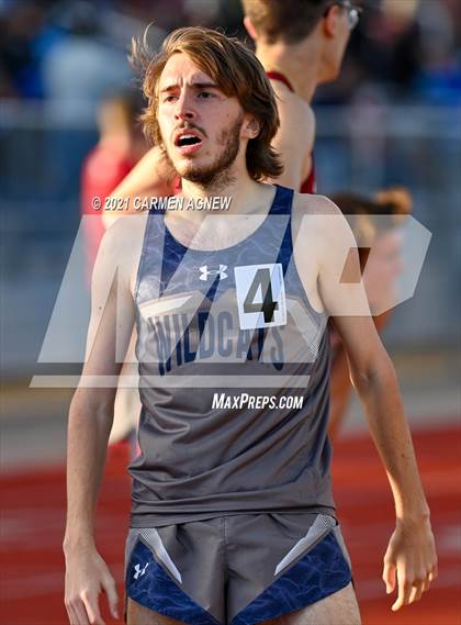 Thumbnail 3 in CFISD Invitational  photogallery.