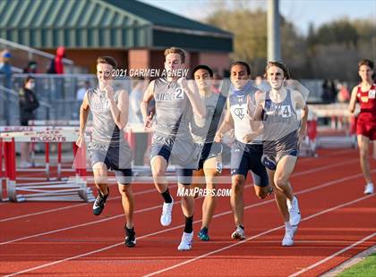 Thumbnail 3 in CFISD Invitational  photogallery.