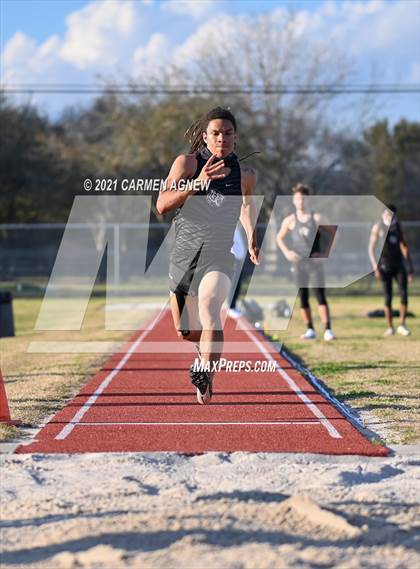 Thumbnail 3 in CFISD Invitational  photogallery.