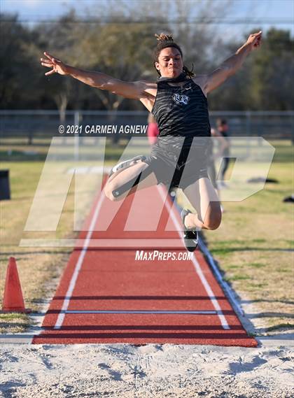 Thumbnail 1 in CFISD Invitational  photogallery.