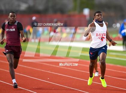 Thumbnail 3 in CFISD Invitational  photogallery.