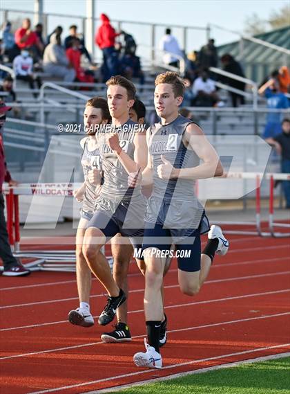 Thumbnail 1 in CFISD Invitational  photogallery.