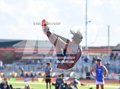 Thumbnail 2 in CFISD Invitational  photogallery.