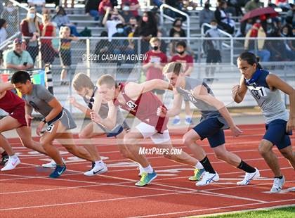 Thumbnail 2 in CFISD Invitational  photogallery.