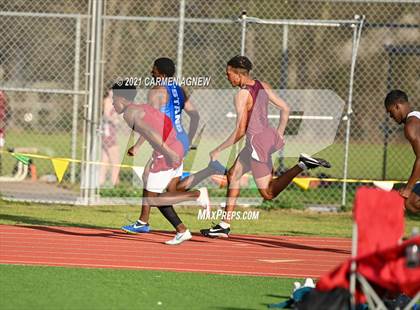 Thumbnail 1 in CFISD Invitational  photogallery.