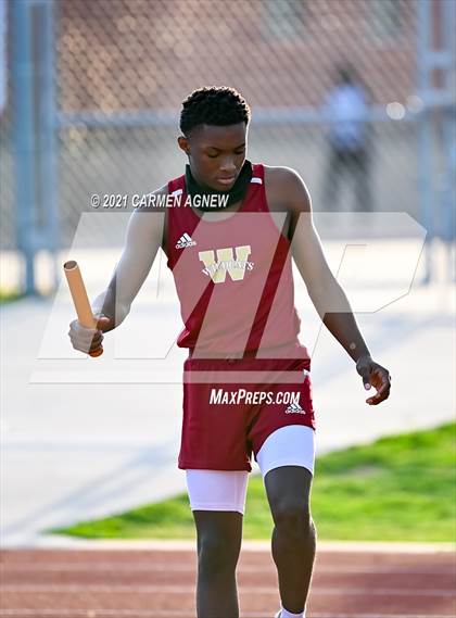 Thumbnail 1 in CFISD Invitational  photogallery.