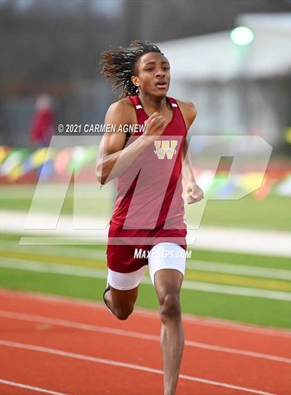 Thumbnail 3 in CFISD Invitational  photogallery.