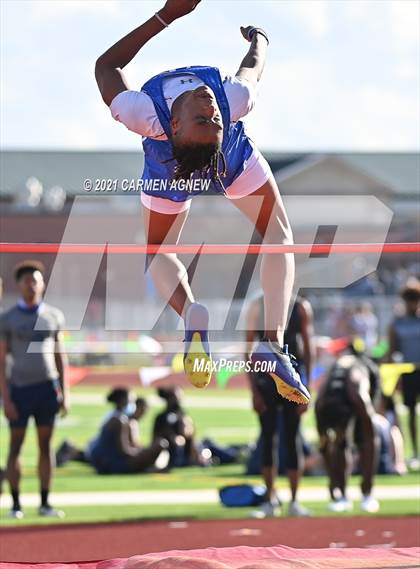 Thumbnail 3 in CFISD Invitational  photogallery.