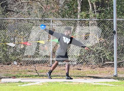 Thumbnail 3 in CFISD Invitational  photogallery.