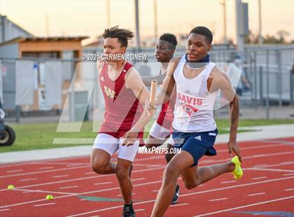 Thumbnail 3 in CFISD Invitational  photogallery.