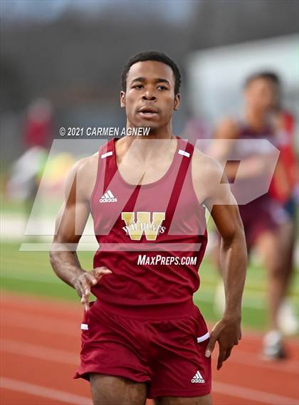 Thumbnail 1 in CFISD Invitational  photogallery.