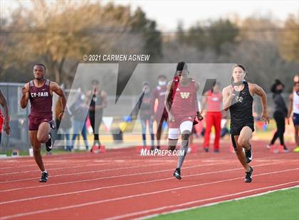 Thumbnail 3 in CFISD Invitational  photogallery.