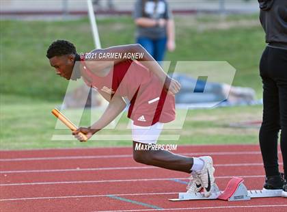 Thumbnail 1 in CFISD Invitational  photogallery.