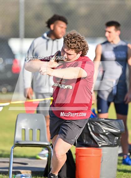 Thumbnail 1 in CFISD Invitational  photogallery.