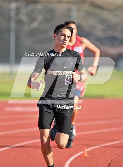 Thumbnail 3 in CFISD Invitational  photogallery.