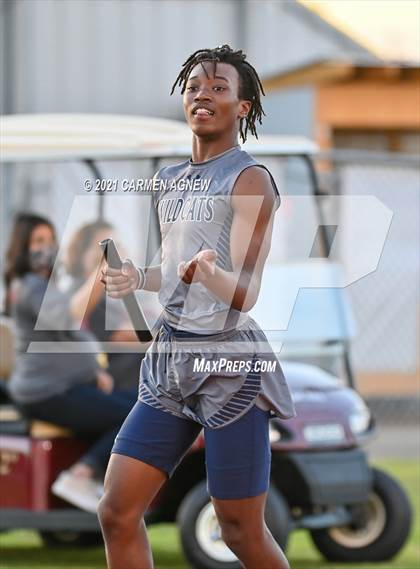 Thumbnail 1 in CFISD Invitational  photogallery.