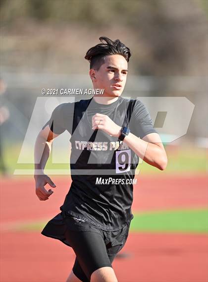 Thumbnail 3 in CFISD Invitational  photogallery.