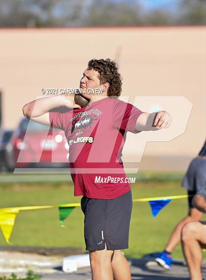 Thumbnail 1 in CFISD Invitational  photogallery.