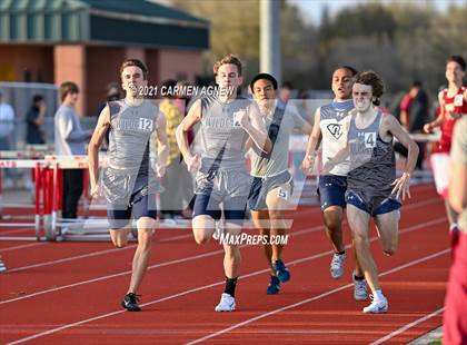 Thumbnail 2 in CFISD Invitational  photogallery.